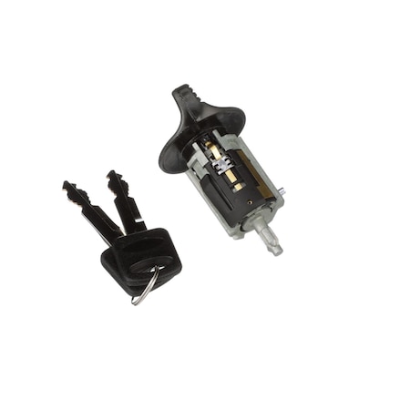 True-Tech Smp 95-90 Ford Crown Vic/95-94 Ford Mustang Ignition Lock, Us-176Lt US-176LT